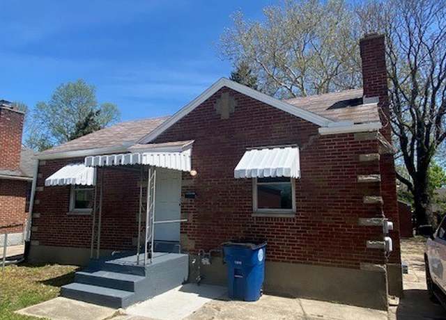 Property at 944 Wilmington Ave, Dayton, OH 45420, 4 beds, 2 baths