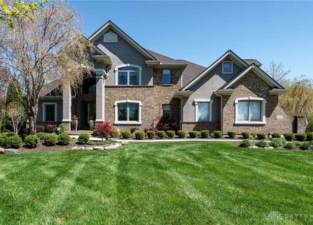Property at 751 Grand Wood Ct, Springboro, OH 45066, 4 beds, 3.5 baths