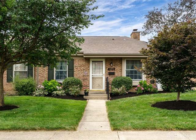 Property at 125 E Van Lake Dr, Vandalia, OH 45377, 2 beds, 2.5 baths