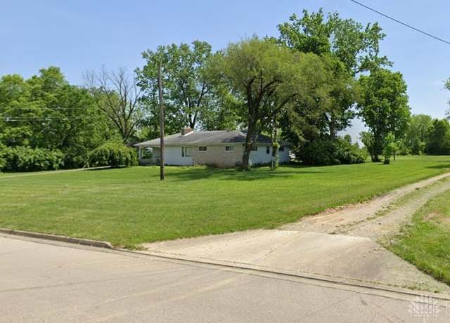 Property at 2632 Ashcraft Rd, Dayton, OH 45414, 3 beds, 1.5 baths