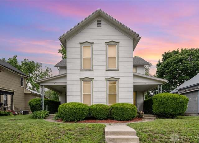 Property at 815 Mckaig Ave, Troy, OH 45373, 3 beds, 2 baths