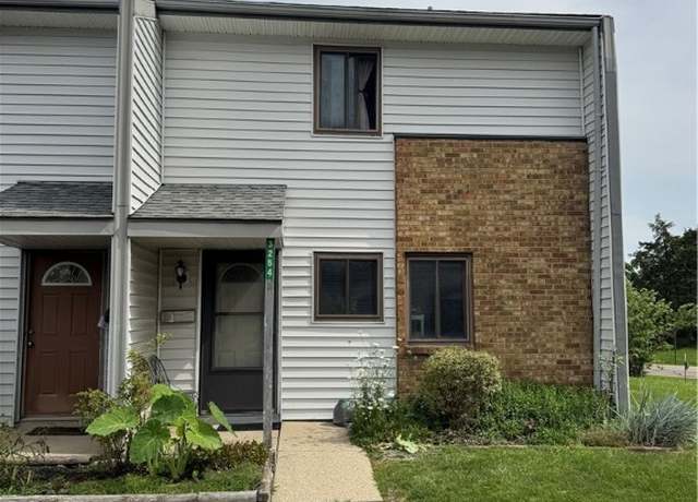 Property at 3254 Gambit Sq, Dayton, OH 45449, 2 beds, 2.5 baths