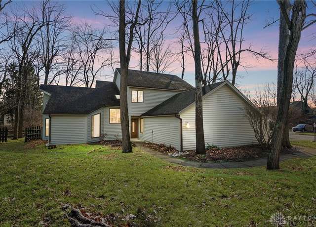 Property at 5018 Alpine Rose Ct, Dayton, OH 45458, 4 beds, 2.5 baths