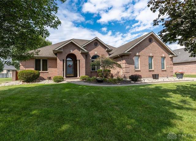 Property at 190 Nattix Ct, Carlisle, OH 45005, 3 beds, 2 baths