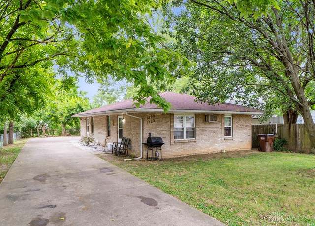 Property at 1823 Wilbur Ave #1825, Fairborn, OH 45324, 3 beds, 2 baths