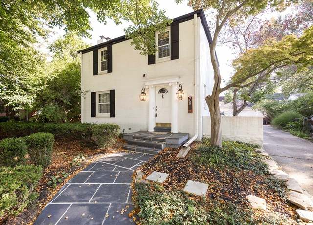 Property at 259 N Broadmoor Blvd, Springfield, OH 45504, 3 beds, 2 baths