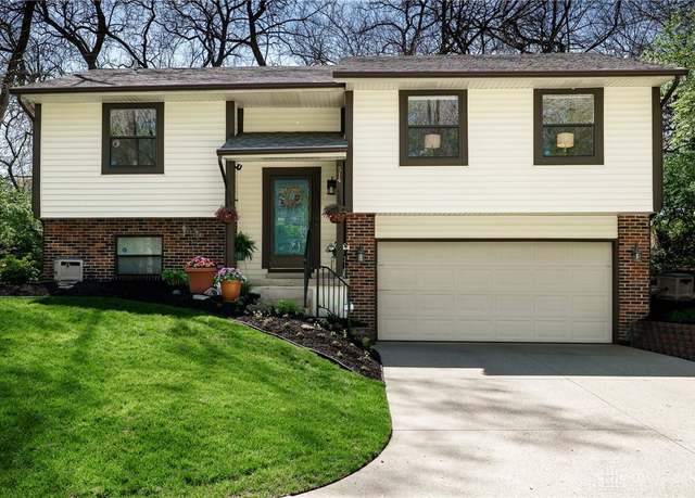 Property at 514 W Alkaline Springs Rd, Vandalia, OH 45377, 3 beds, 2.5 baths