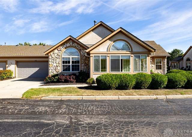 Property at 479 Beth Page Cir, Dayton, OH 45458, 2 beds, 2 baths
