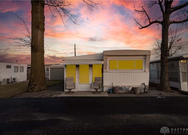 Property at 6 Fun Dr, Russells Point, OH 43348, 2 beds, 1 bath