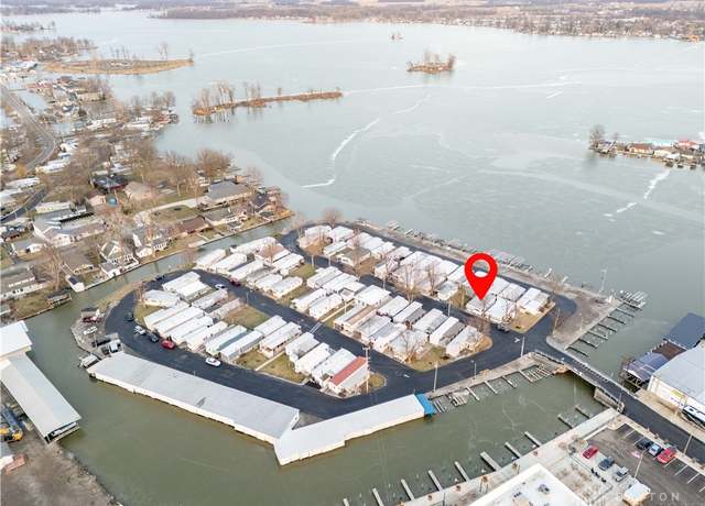 Property at 6 Fun Dr, Russells Point, OH 43348, 2 beds, 1 bath