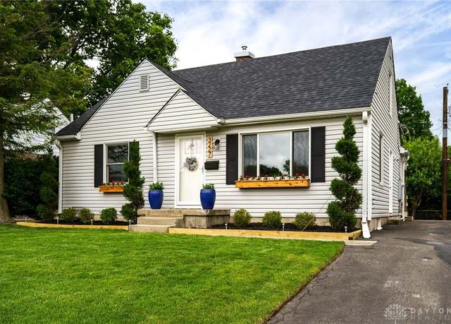 Property at 3227 Mirimar St, Dayton, OH 45409, 5 beds, 3 baths