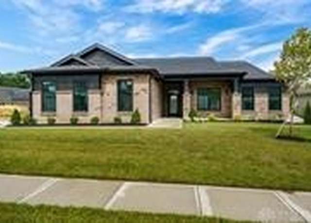 Property at 9326 Rochelle Ln, Clearcreek Twp, OH 45458, 3 beds, 2.5 baths