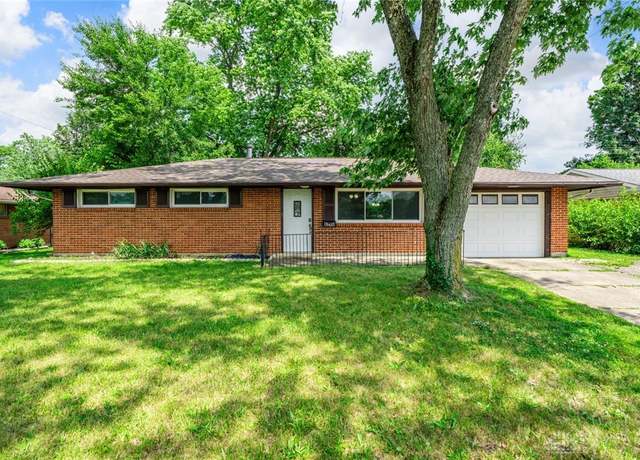 Property at 6246 Old Troy Pike, Dayton, OH 45424, 3 beds, 2 baths