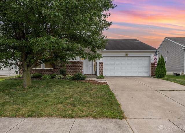 Property at 5316 Valley View Dr, Morrow, OH 45152, 3 beds, 2 baths