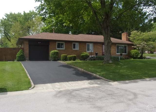 Property at 7581 Lockwood St, Dayton, OH 45415, 3 beds, 1.5 baths
