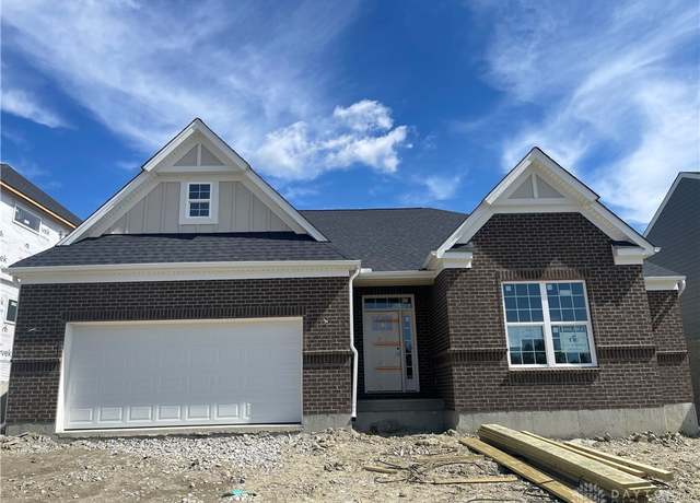 Property at 50 Morris St #0004, Springboro, OH 45066, 3 beds, 2.5 baths