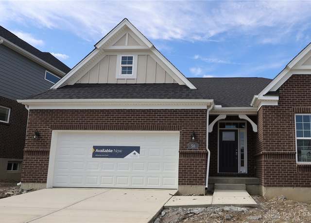 Property at 50 Morris St #0004, Springboro, OH 45066, 3 beds, 2.5 baths
