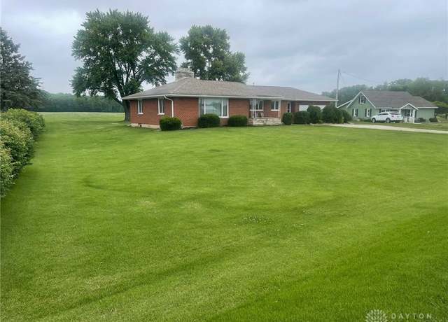 Property at 311 Swailes Rd, Troy, OH 45373, 3 beds, 2 baths