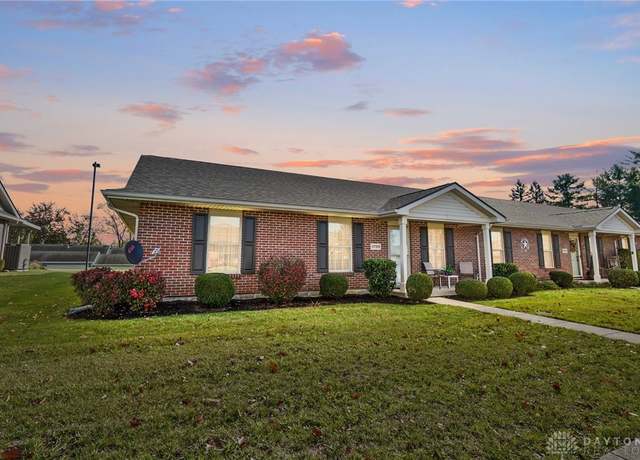 Property at 4768 Cornell St, Springfield, OH 45503, 2 beds, 1.5 baths