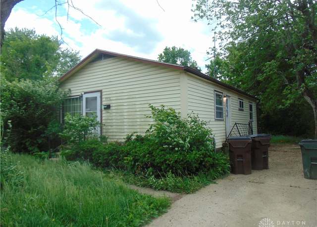 Property at 4436 Nevada Ave, Dayton, OH 45416, 3 beds, 1 bath