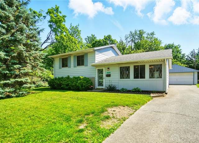 Property at 2584 Woodman Dr, Dayton, OH 45420, 3 beds, 1 bath