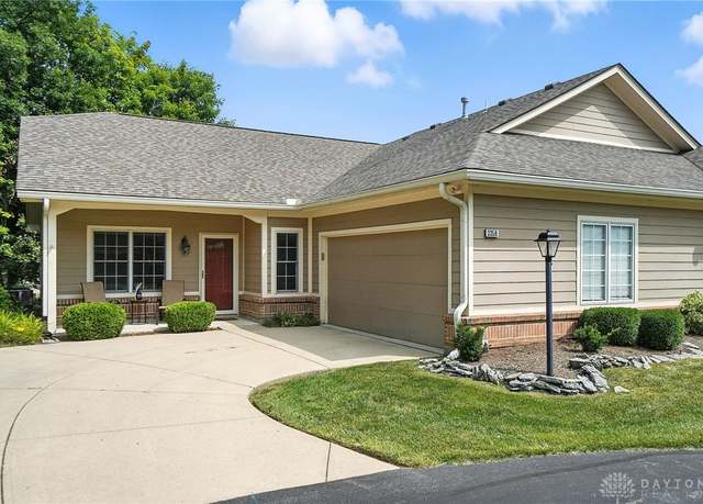 Property at 3359 Darbyshire Dr, Beavercreek, OH 45440, 3 beds, 2 baths