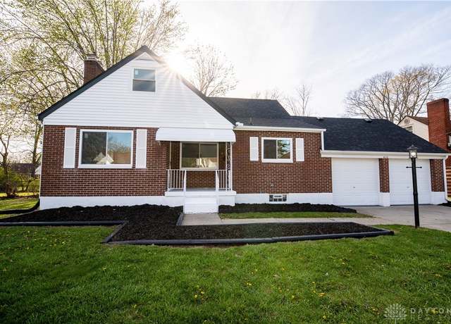 Property at 4035 Myron Ave, Dayton, OH 45416, 3 beds, 2.5 baths