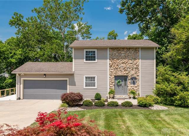 Property at 2392 Millville Rd, Hamilton, OH 45013, 3 beds, 2.5 baths