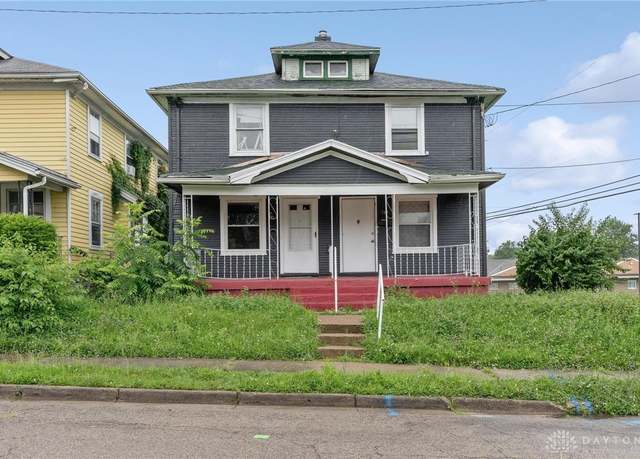Property at 19 S Alder St #21, Dayton, OH 45417, 6 beds, 3.5 baths