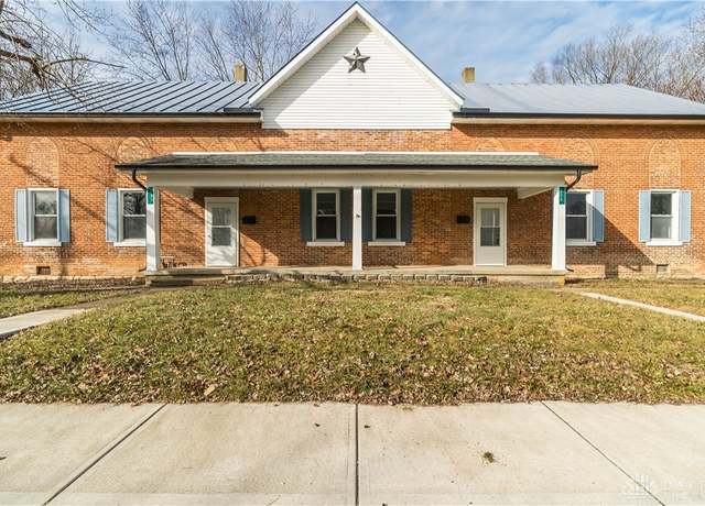 Property at 229-231 Church St, Jackson Twp, OH 45345, 6 beds, 2 baths