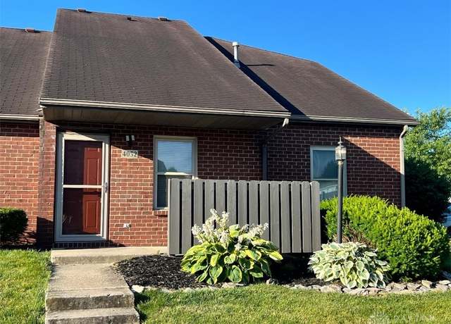 Property at 4052 Ryland Dr, Springfield, OH 45503, 2 beds, 2 baths