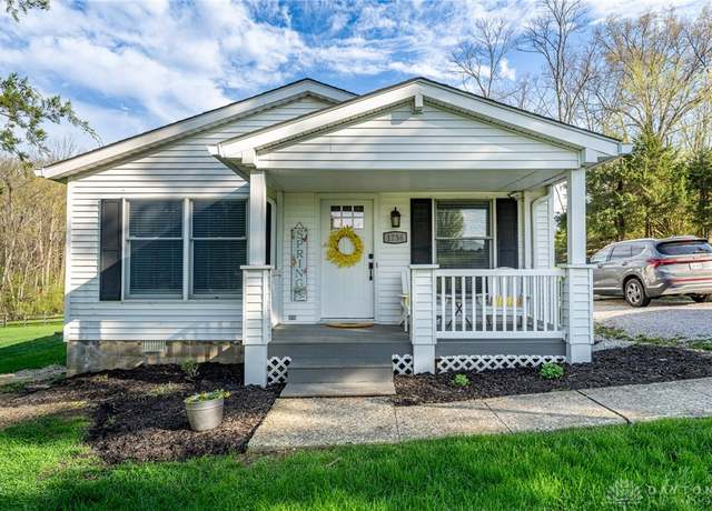 Property at 1736 Swings Corner Pt Isab Rd, Bethel Twp, OH 45106, 2 beds, 2 baths