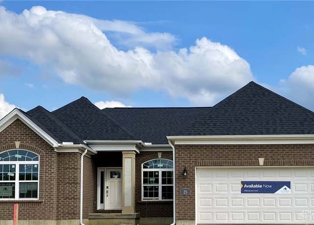 Property at 25 Morris St #0013, Springboro, OH 45066, 3 beds, 2 baths