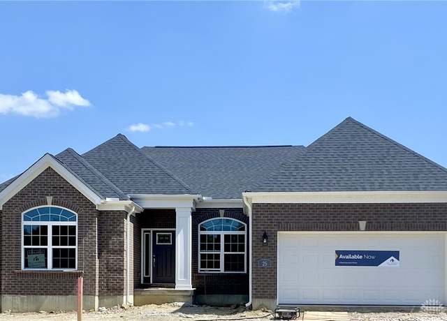 Property at 25 Morris St #0013, Springboro, OH 45066, 3 beds, 2 baths