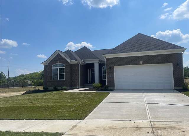 Property at 25 Morris St #0013, Springboro, OH 45066, 3 beds, 2 baths
