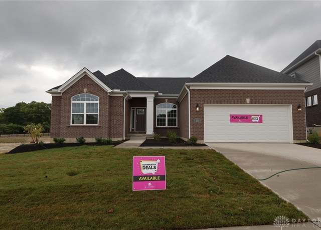 Property at 25 Morris St #0013, Springboro, OH 45066, 3 beds, 2 baths