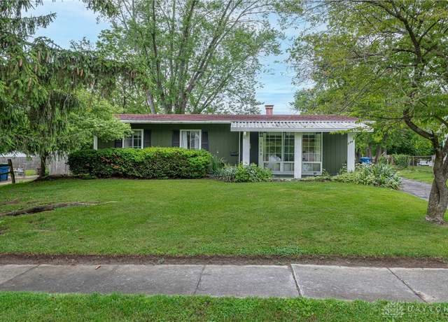 Property at 1139 Irmal Dr, Riverside, OH 45432, 4 beds, 1.5 baths