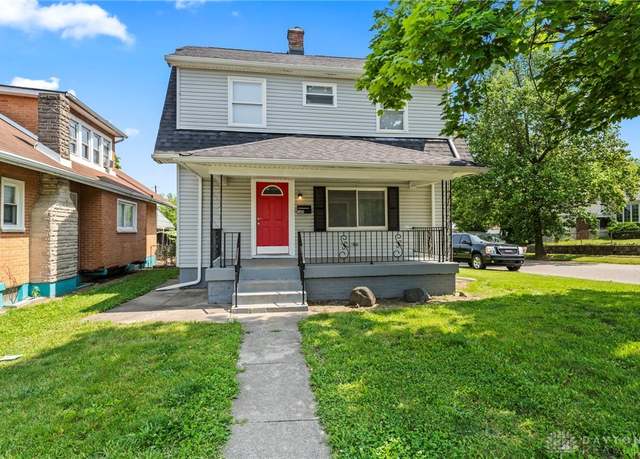 Property at 2460 Lakeview Ave, Dayton, OH 45417, 3 beds, 1.5 baths