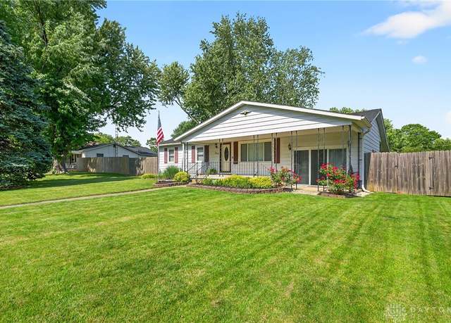 Property at 510 Wilson Ave, Sidney, OH 45365, 3 beds, 1 bath