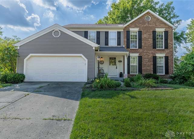 Property at 8919 Ripple Way, Maineville, OH 45039, 4 beds, 2.5 baths
