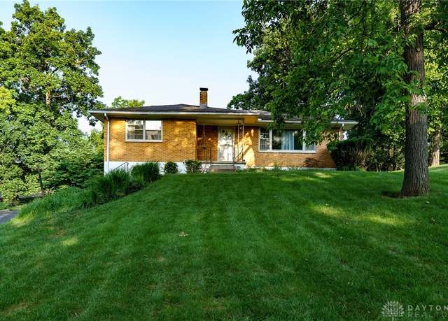 Property at 1809 E Mile Rd, Springfield, OH 45503, 2 beds, 1 bath