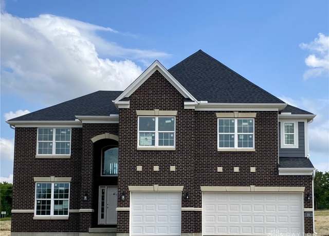 Property at 35 Morris St #0014, Springboro, OH 45066, 4 beds, 3.5 baths