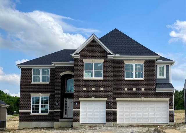 Property at 35 Morris St #0014, Springboro, OH 45066, 4 beds, 3.5 baths