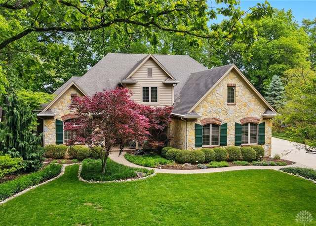 Property at 1129 Green Tree Rd, Centerville, OH 45429, 4 beds, 2.5 baths