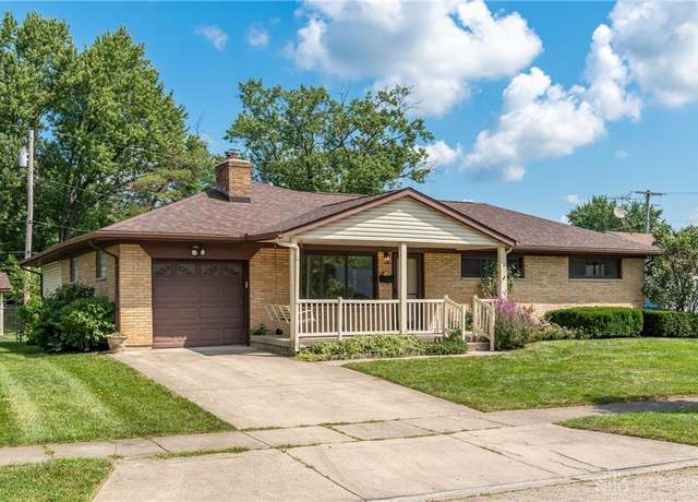 Property at 148 Kiser Dr, Tipp City, OH 45371, 3 beds, 2 baths