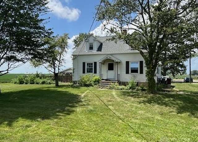 Property at 2224 Gettysburg Pitsburg Rd, Arcanum, OH 45304, 3 beds, 1.5 baths