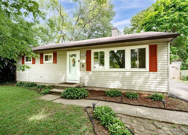 Property at 2928 Prentice Dr, Dayton, OH 45420, 3 beds, 1 bath