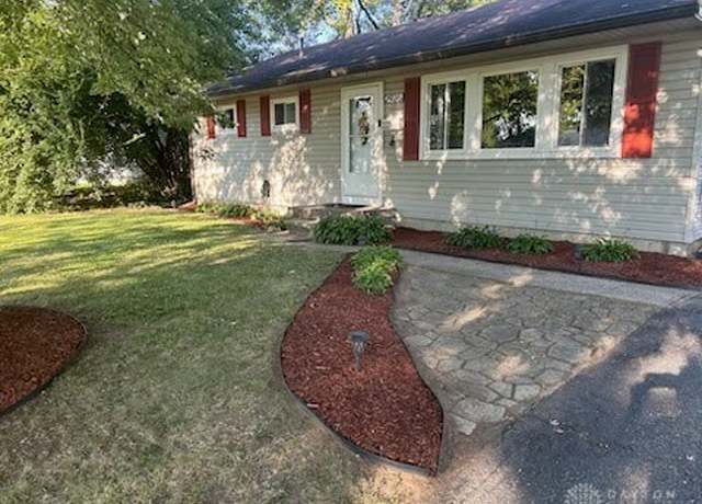 Property at 2928 Prentice Dr, Dayton, OH 45420, 3 beds, 1 bath