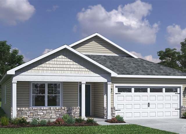 Property at 1472 Camden Ln, Xenia, OH 45385, 4 beds, 2 baths