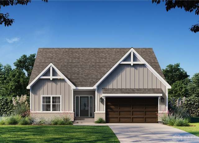 Property at 6867 Rose Glen Dr, Miamisburg, OH 45459, 3 beds, 2.5 baths
